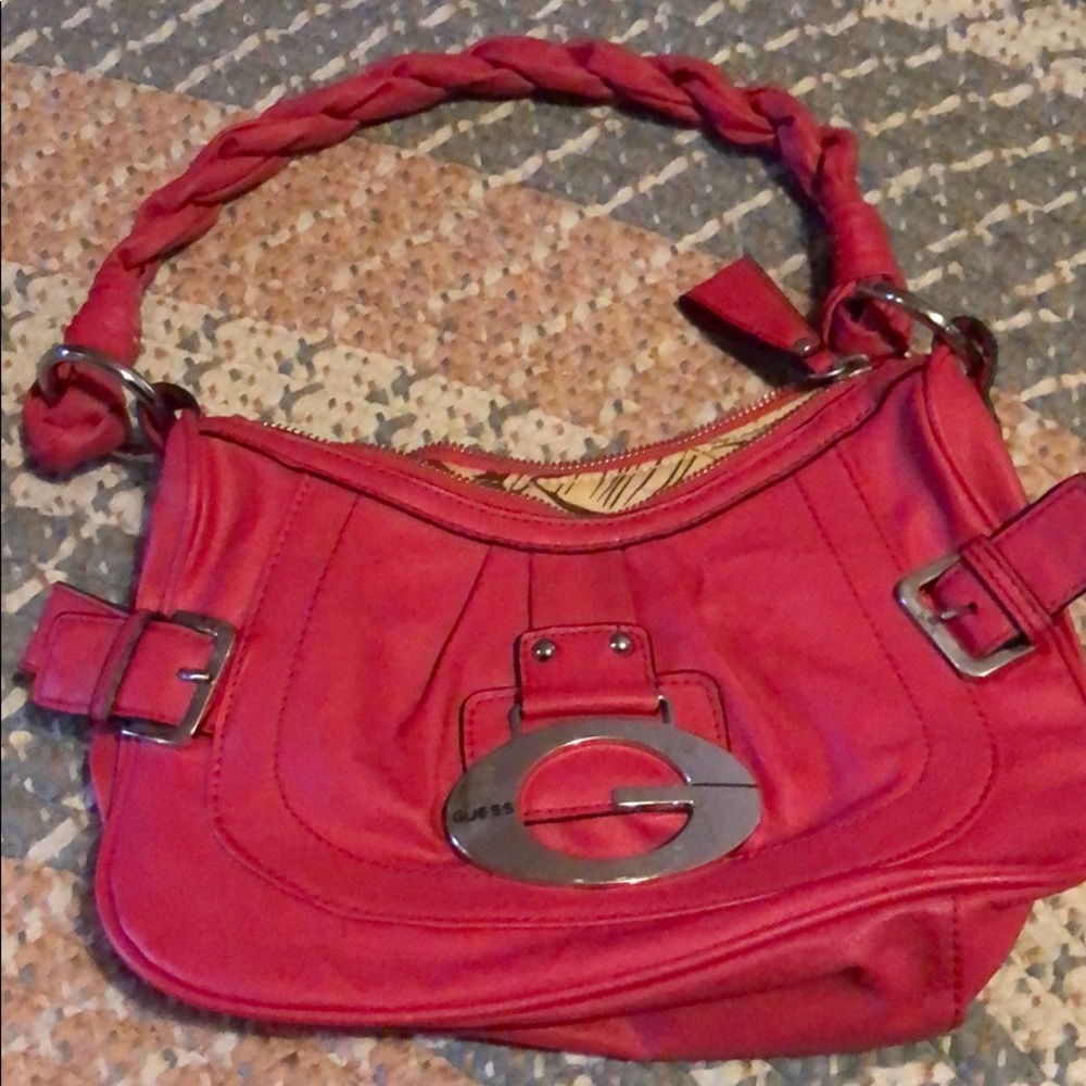 Guess Purse